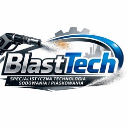 BLAST TECH SP&Oacute;ŁKA Z OGRANICZONĄ ODPOWIEDZIALNOŚCIĄ - Czyszczenie Kostki Betonowej Otwock