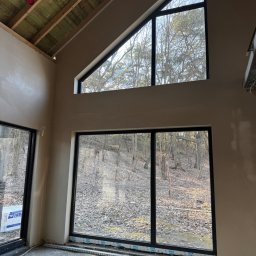 Tynki maszynowe Iwiec 2