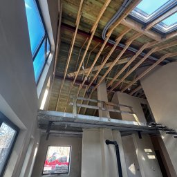 Tynki maszynowe Iwiec 4