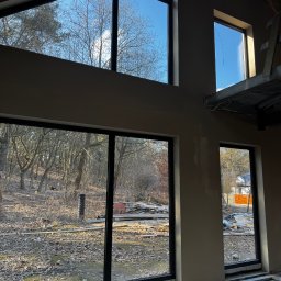 Tynki maszynowe Iwiec 3