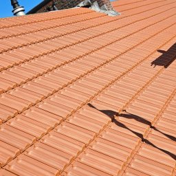 Dachy Elewacje Brodnica - Kompleksową wymiana dachu