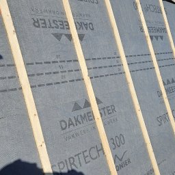 Wykonanie elewacji Brodnica 1