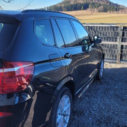 Mycie kostki brukowej Jeżów Sudecki 3