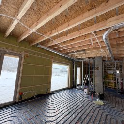 Klimatyzacja do domu Pruszcz Gdański 1