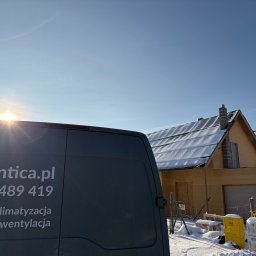 Klimatyzacja do domu Pruszcz Gdański 2