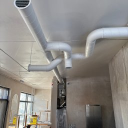 Klimatyzacja do domu Pruszcz Gdański 4