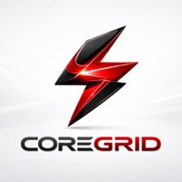 CoreGrid - Elektryk Rybnik