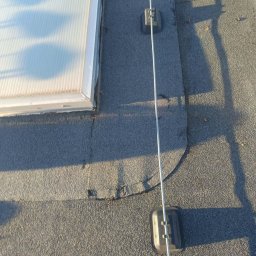 Naprawa dachów Dębno Polskie 1