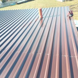 Naprawa dachów Dębno Polskie 3