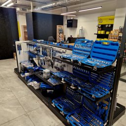 Wykop pod instalacje Ciechanów 3