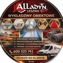 F.H.U.Alladyn Łukasz Firlej