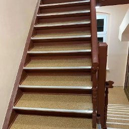 Montaż wykładzin Leszno 4