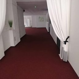 Montaż wykładzin Leszno 2