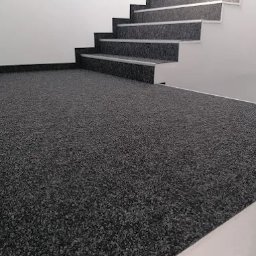 Montaż wykładzin Leszno 1