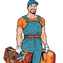 HEORHII AMARII - Składanie Mebli Wrocław