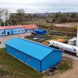 Kotły i piece gazowe Tarnobrzeg 4