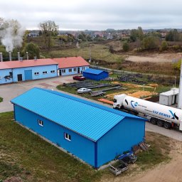 Kotły i piece gazowe Tarnobrzeg 1