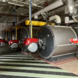 Kotły i piece gazowe Tarnobrzeg 2