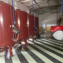 Zakład Budowlany - Stanisław Andrysiewicz - Instalacje grzewcze Tarnobrzeg