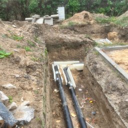 Zakład Budowlany - Stanisław Andrysiewicz - Montaż Centralnego Ogrzewania Tarnobrzeg