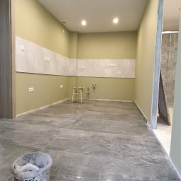 Usługi Ogólnobudowlane 