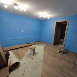 Usługi Ogólnobudowlane 