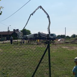 Usługi Ogólnobudowlane 