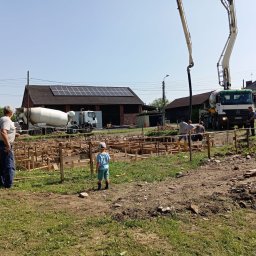 Usługi Ogólnobudowlane 