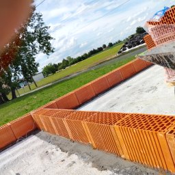 Usługi Ogólnobudowlane 