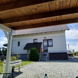 Wykończenia wnętrz Lasaki 1