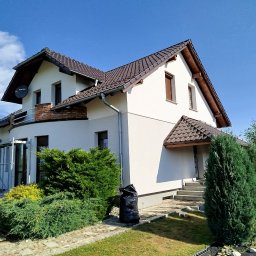 Wykończenia wnętrz Lasaki 2