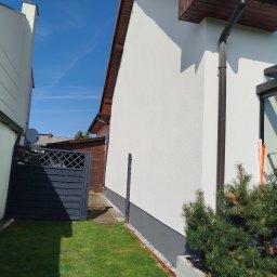 Wykończenia wnętrz Lasaki 3