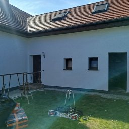 Wykończenia wnętrz Lasaki 4