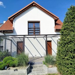 Usługi Ogólnobudowlane 