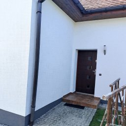 Usługi Ogólnobudowlane 