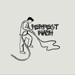 PERFECT WASH MATEUSZ ZABŁOCKI - Czyszczenie Dach&oacute;wki Barcin