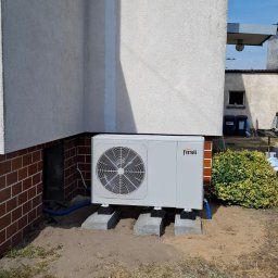 Stanisław Pabiasz INSTAL-DOM - Montaż grzejnik&oacute;w Kędzierzyn-Koźle