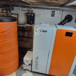 Stanisław Pabiasz INSTAL-DOM - Hydraulik Kędzierzyn-Koźle