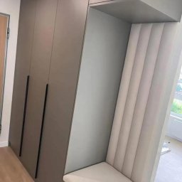 Szafy wnękowe Czyżowice 4