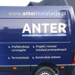 Anter Anna Pyrek - Ocieplenia Dom&oacute;w Tychy