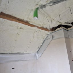 Ocieplanie Pianką PUR Bucze 2