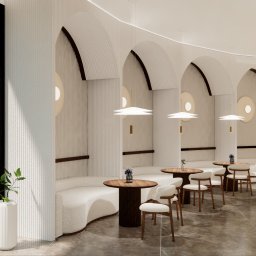 Projektowanie mieszkania Koniusza 3