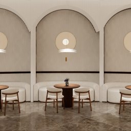 Projektowanie mieszkania Koniusza 4