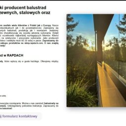 Tworzenie sklepów internetowych Nowy Sącz 1