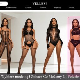 Tworzenie sklepów internetowych Nowy Sącz 4