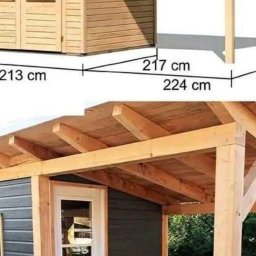 Wymiana dachu Skierniewice 4