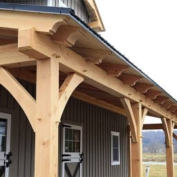 Wymiana dachu Skierniewice 1