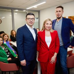 Agencja rekrutacyjna Katowice 2