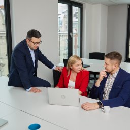 Agencja rekrutacyjna Katowice 1