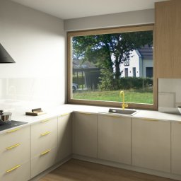 Projektowanie mieszkania Promnik 3